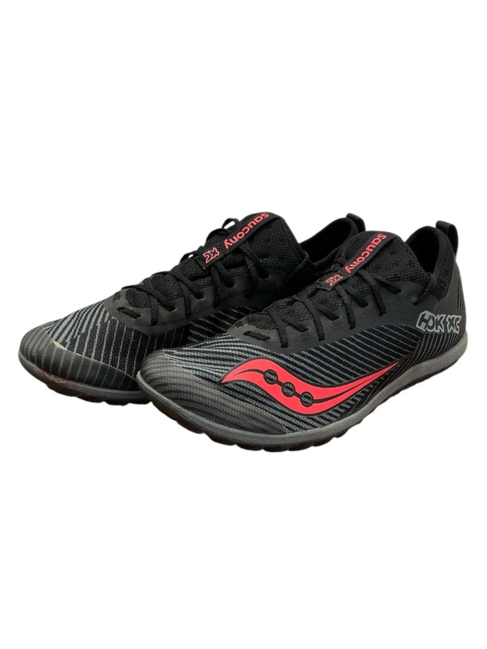 Saucony Women's Havok XC2 Cross Country shoes‎ Size 10 M